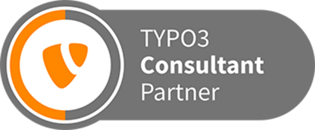 TYPO3 Certified Integrator